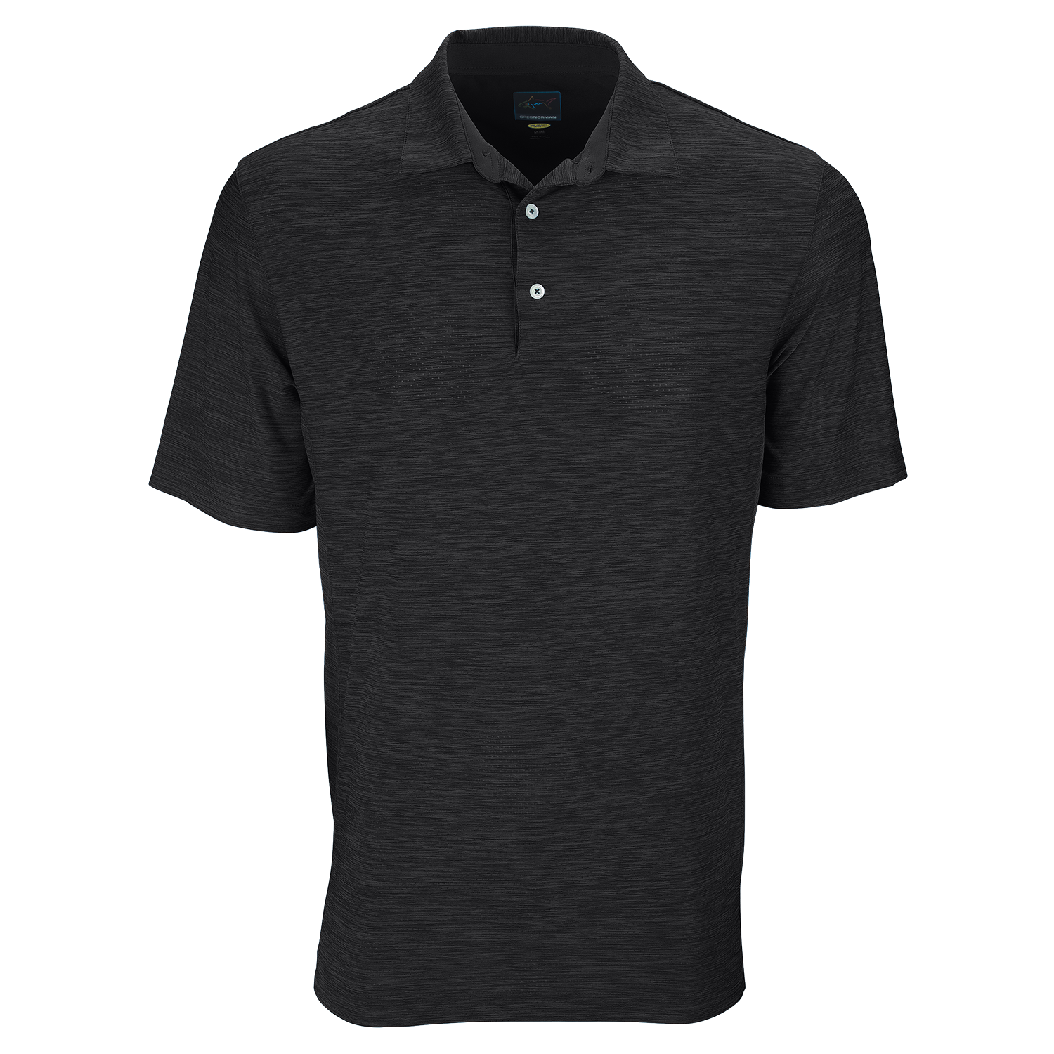 Greg Norman GNS9K477 Black Heather