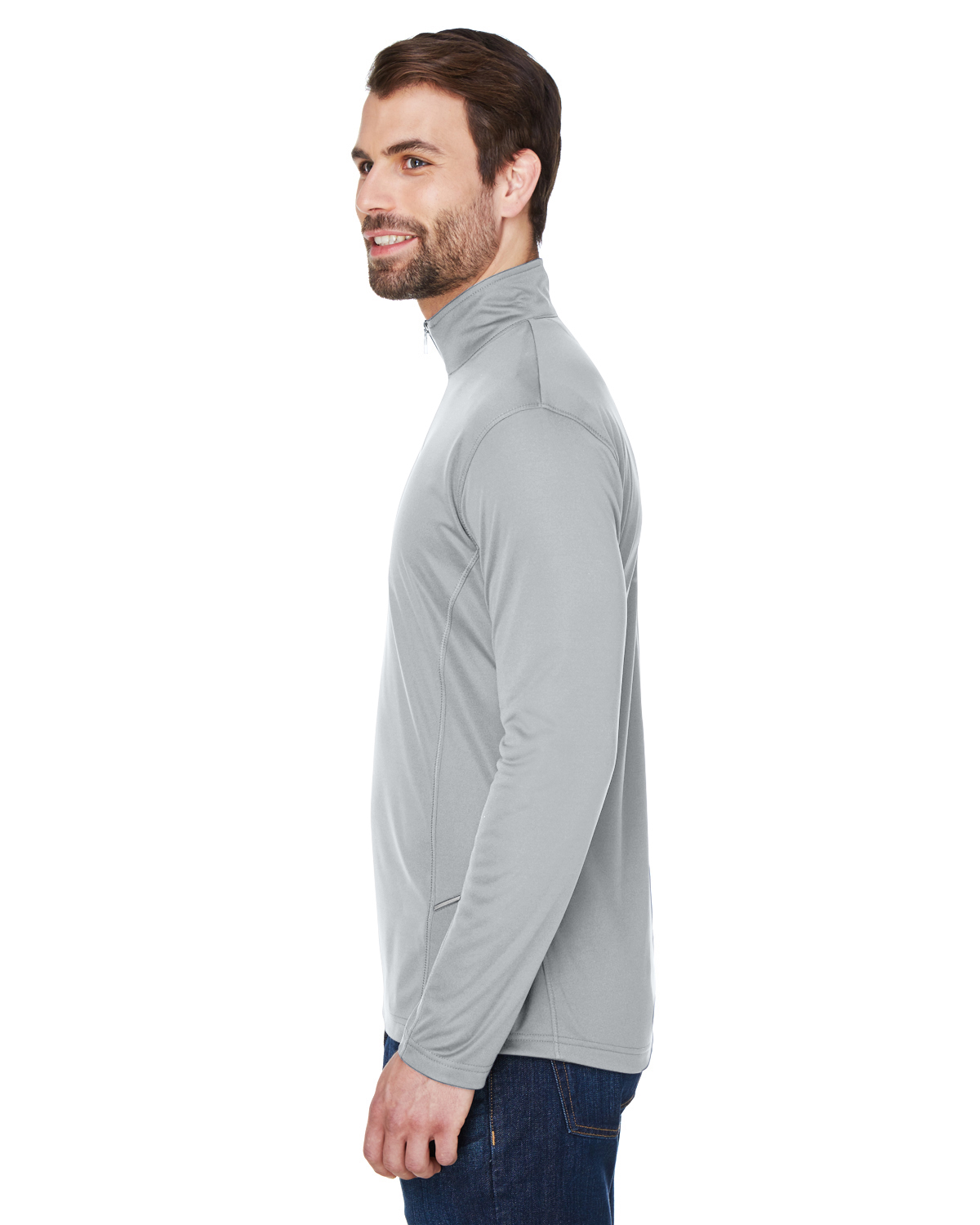 UltraClub 8230 Gray