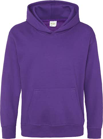 Just Hoods By AWDis JHY001 Purple