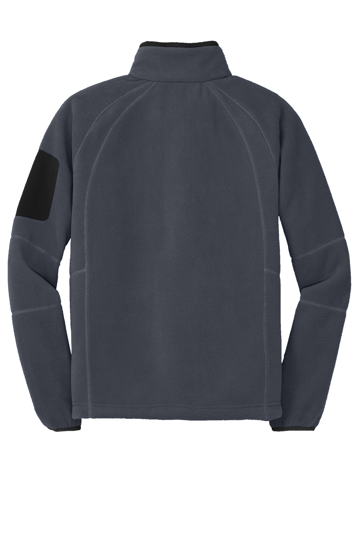 Port Authority F229 Bat Gray / Black