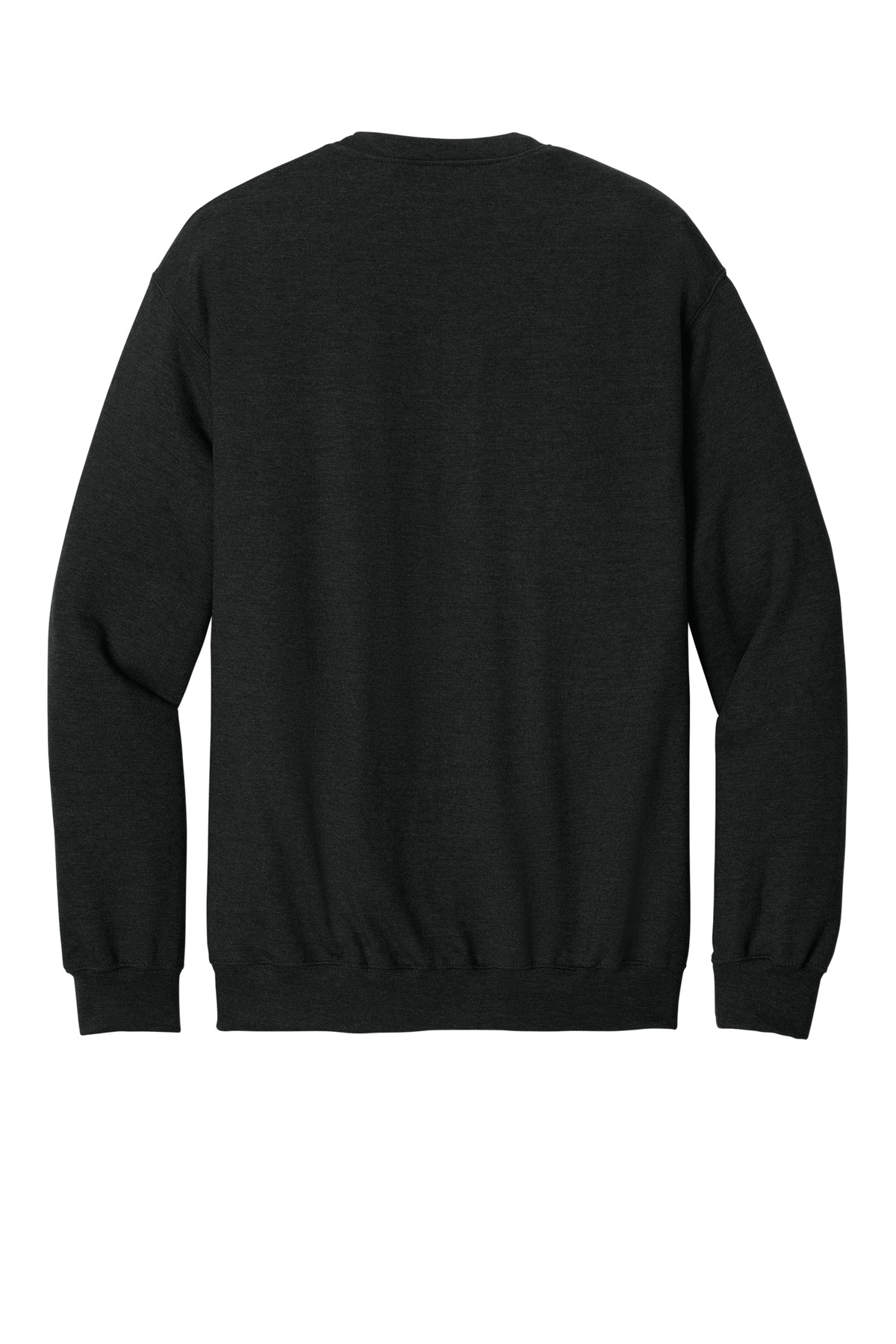 Gildan SF000 Heather Black