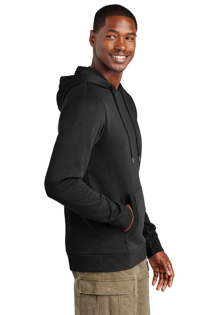 District DT2200 Black