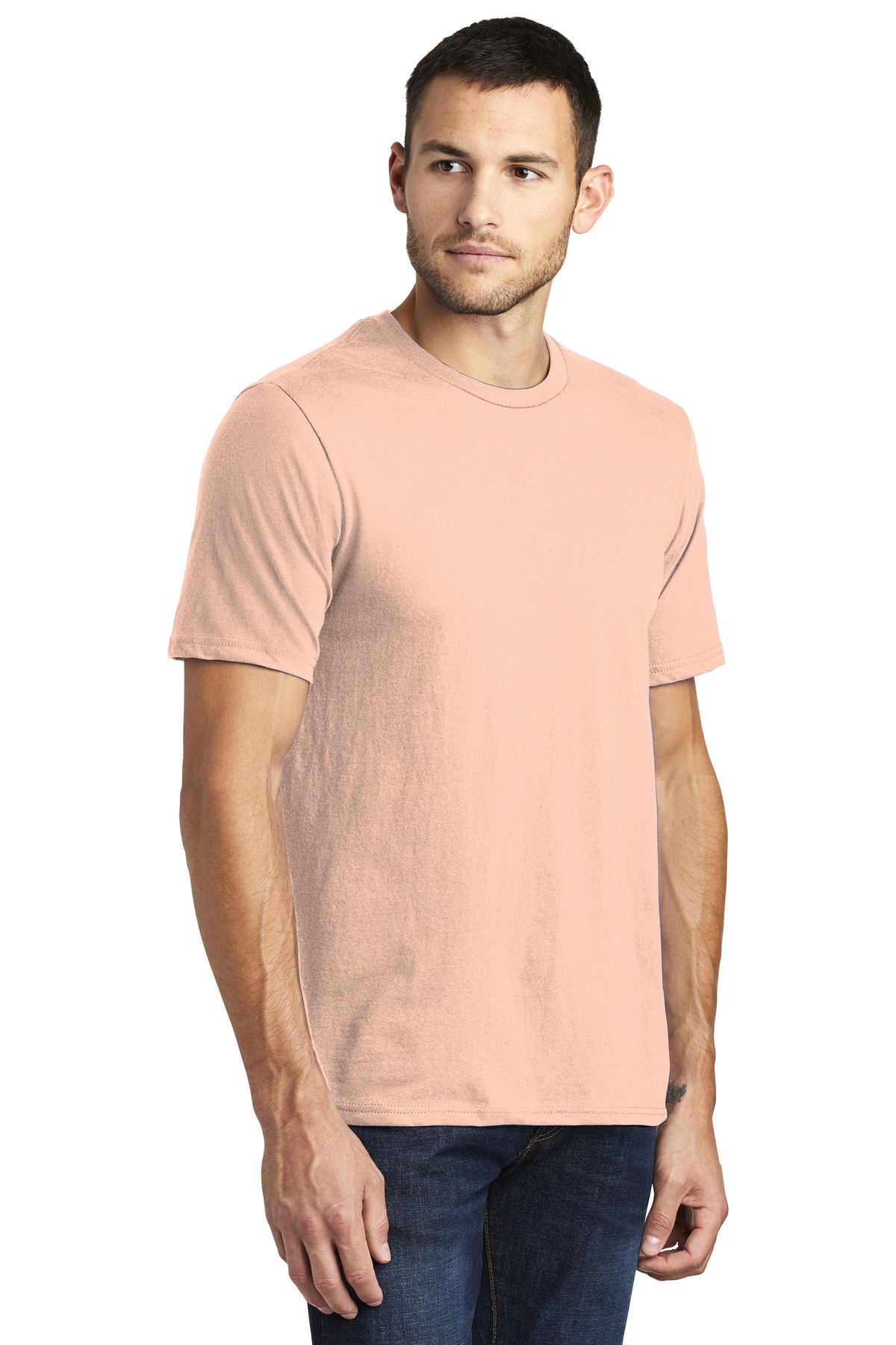 District DT6000 Dusty Peach