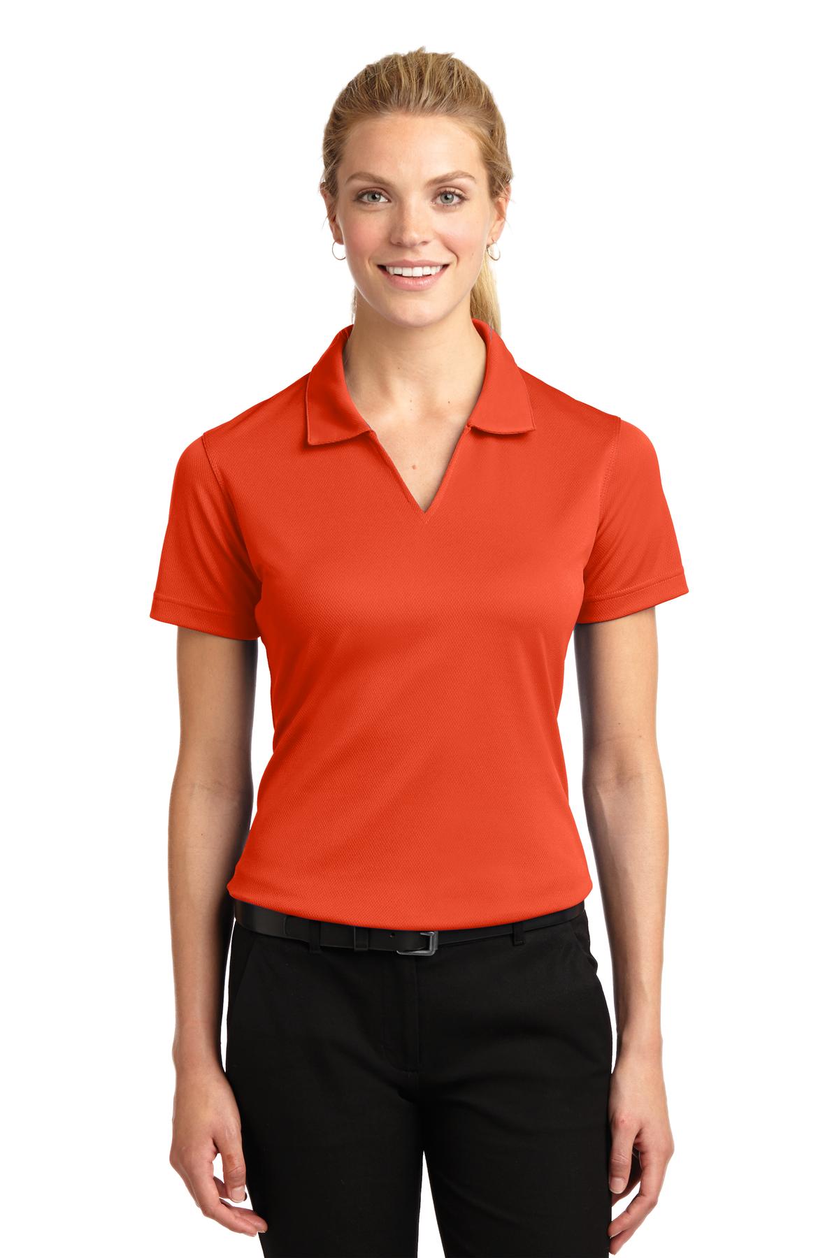 Sport-Tek L469 Bright Orange