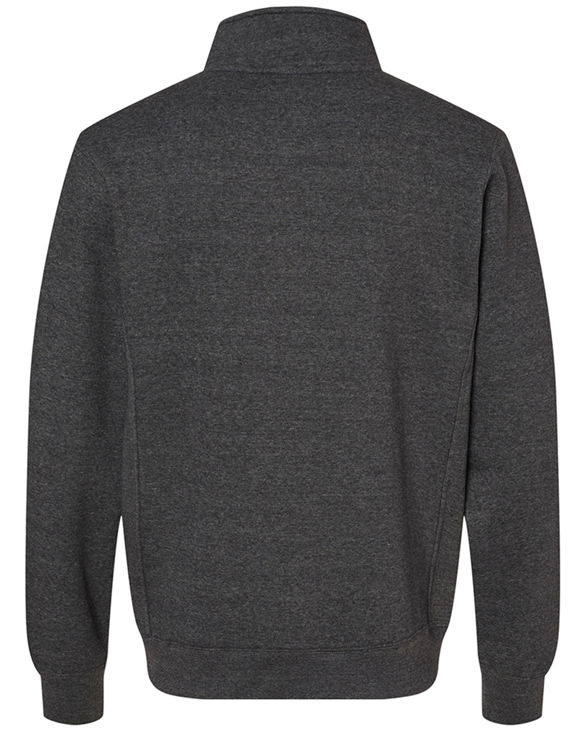 J America 8717JA Charcoal Heather