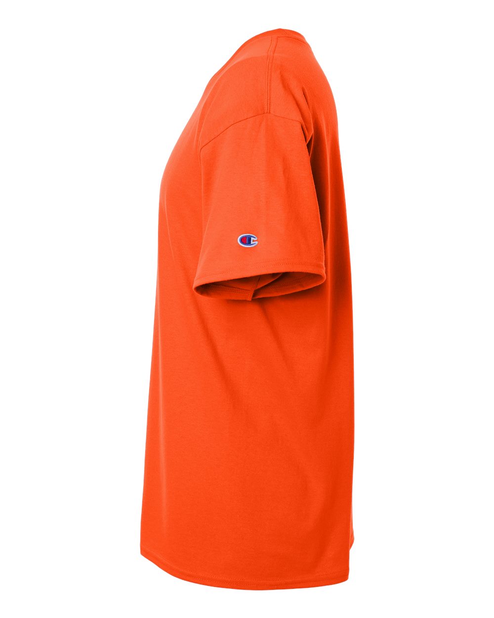 Champion CH1000 Orange