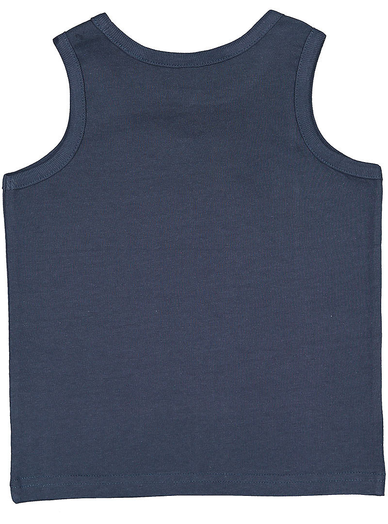 Rabbit Skins 3323J1 Denim