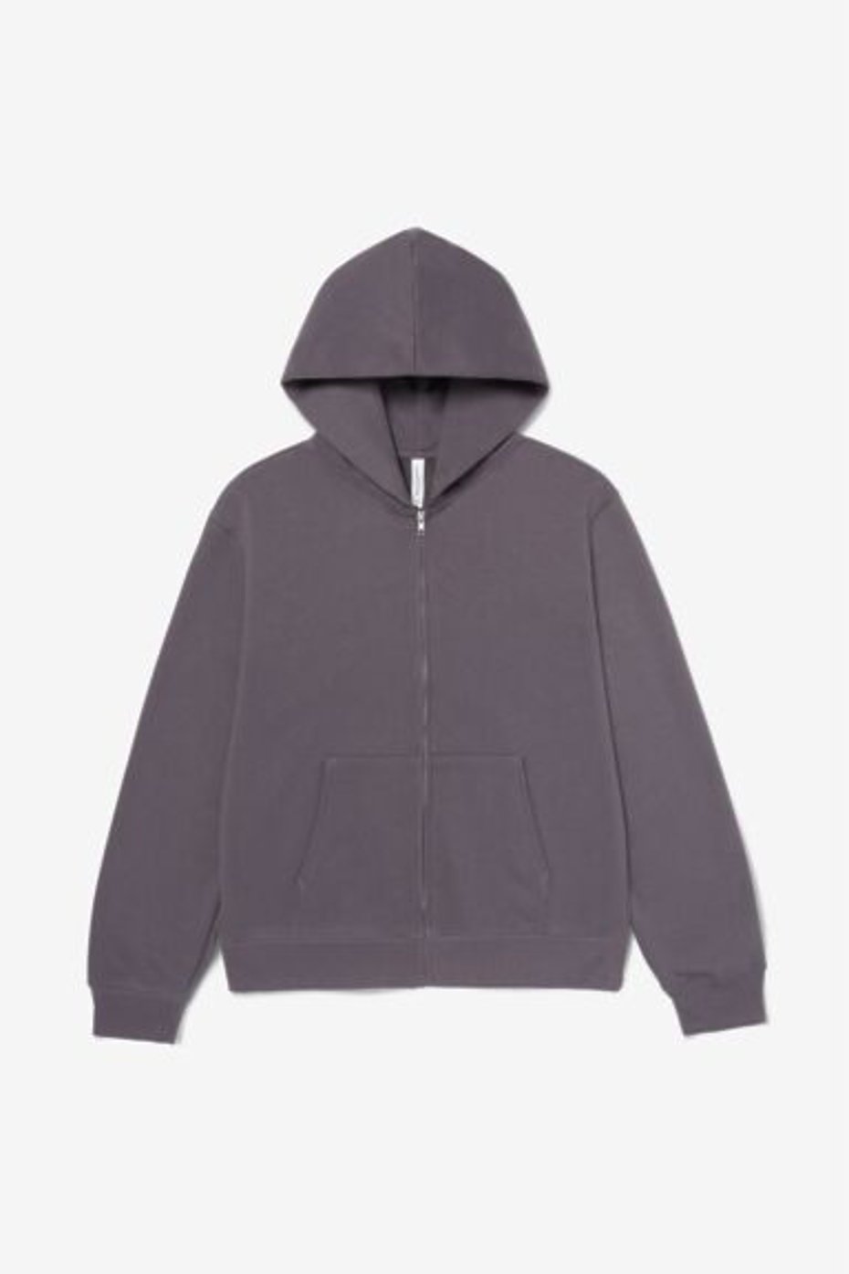 Bella + Canvas 4739 Asphalt