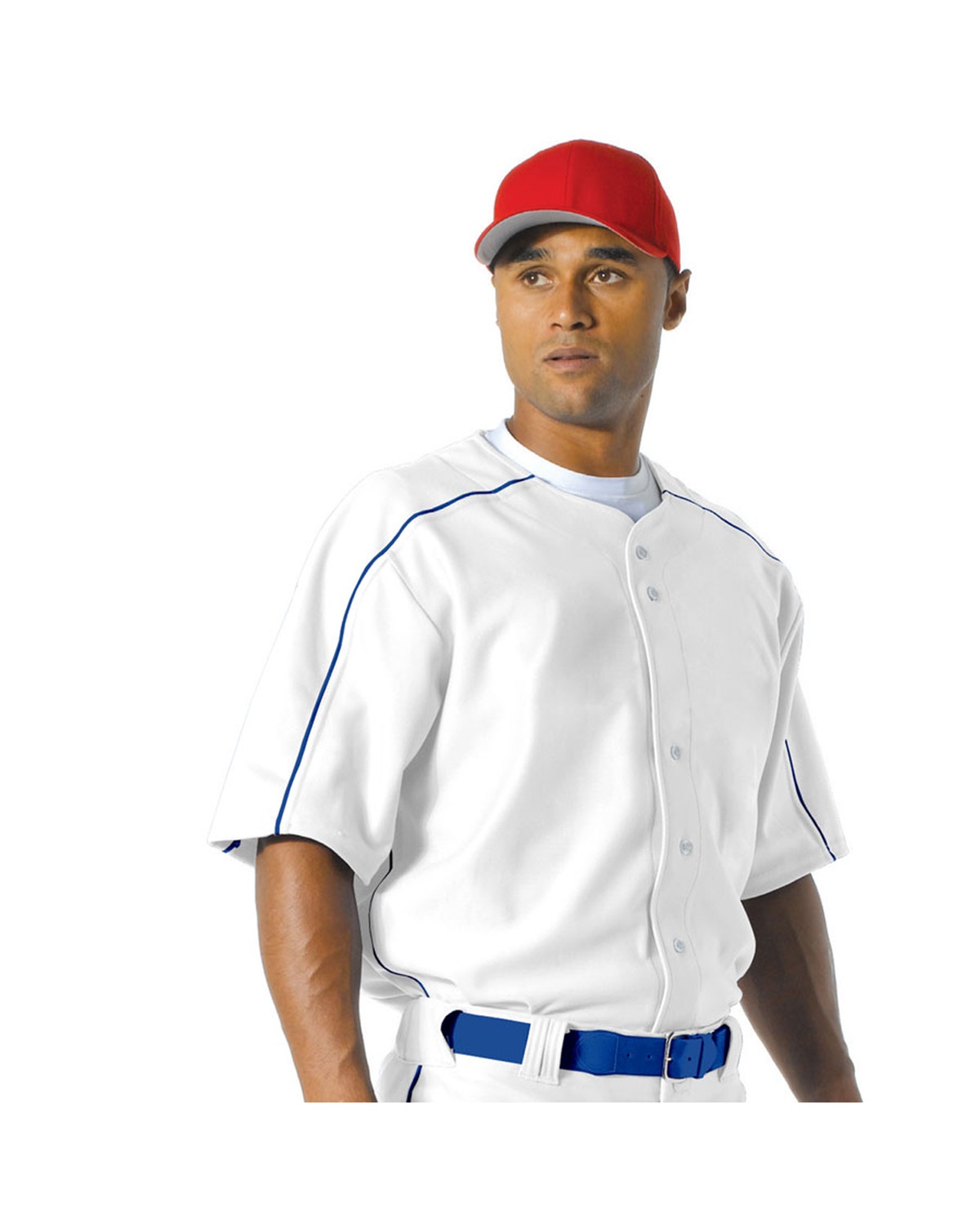 Picture for White / Royal