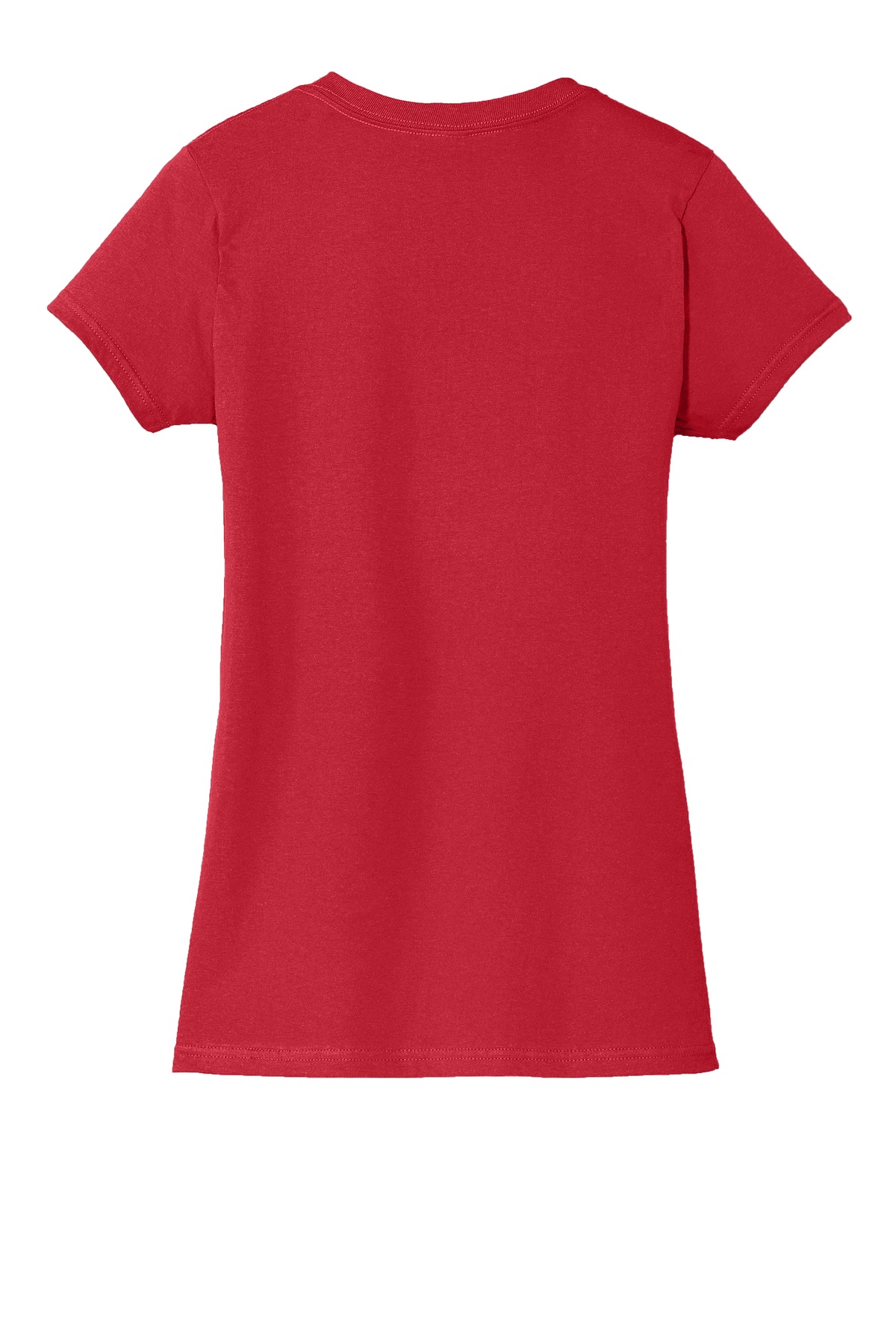 District DT5501 New Red