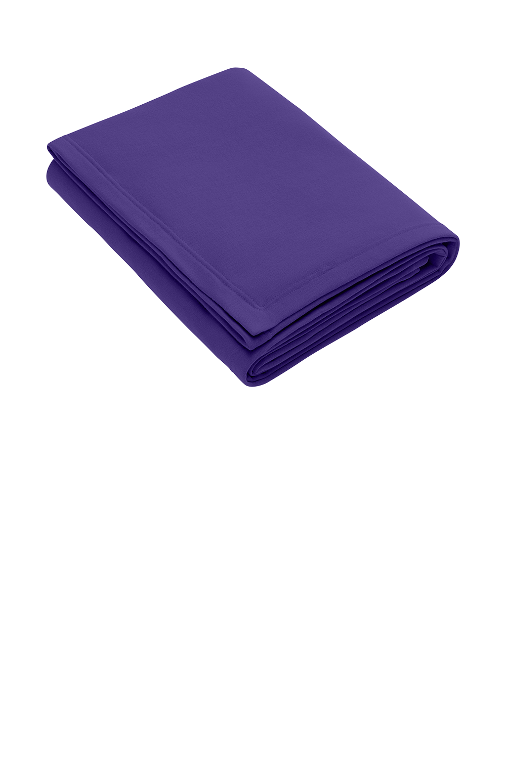 Port & Company BP78 Purple