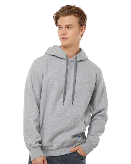 Picture for Athletic Heather