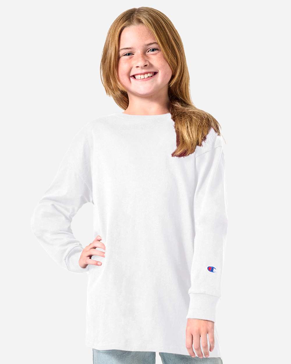Champion CH1751 WHITE