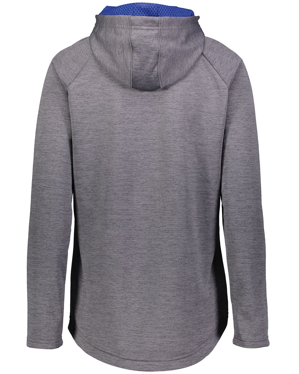 Augusta Sportswear 5558 Graphite / Royal