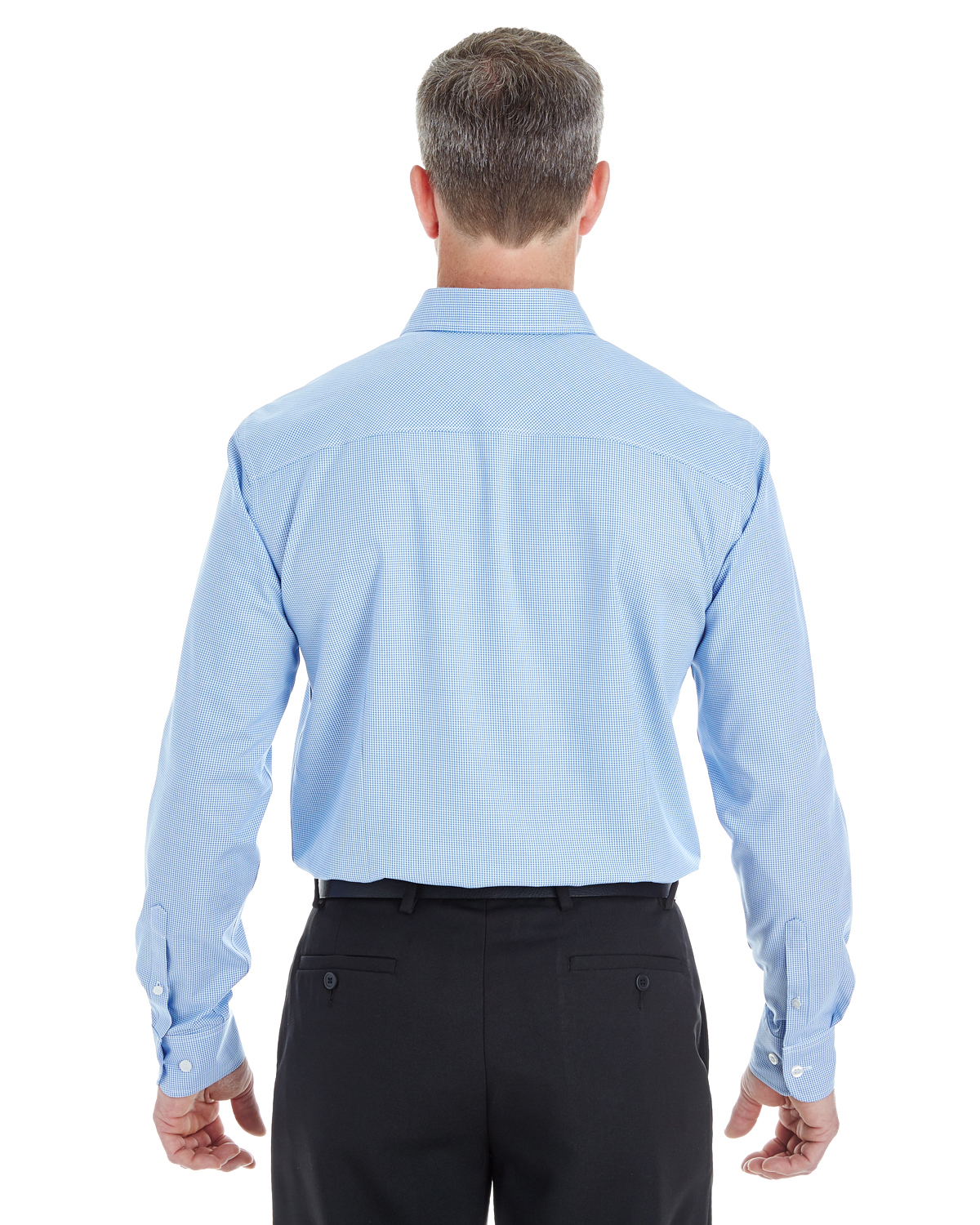 Devon & Jones DG532 French Blue