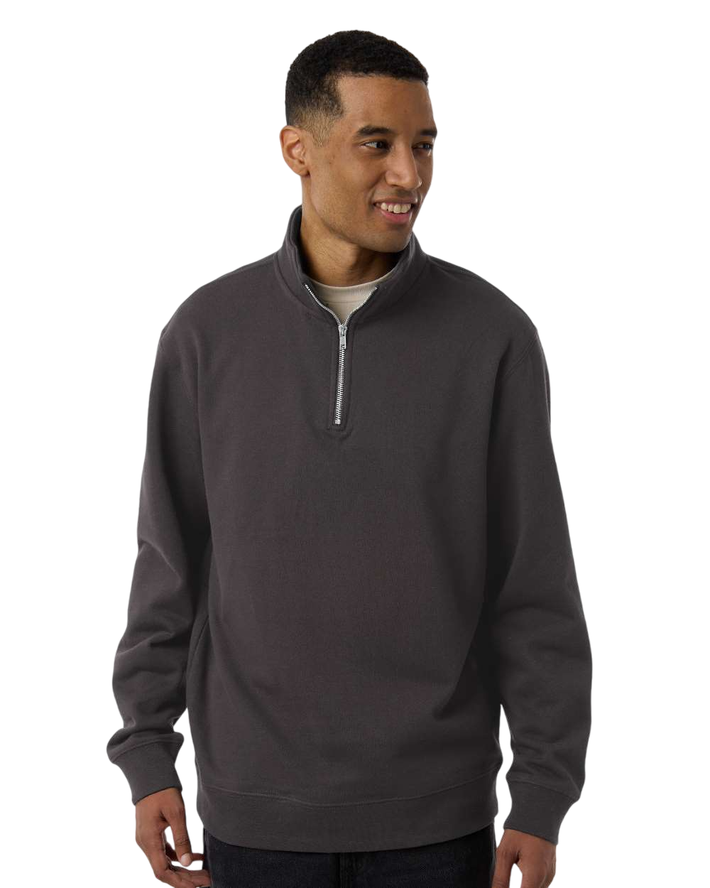 Independent Trading SS4600QZ Asphalt