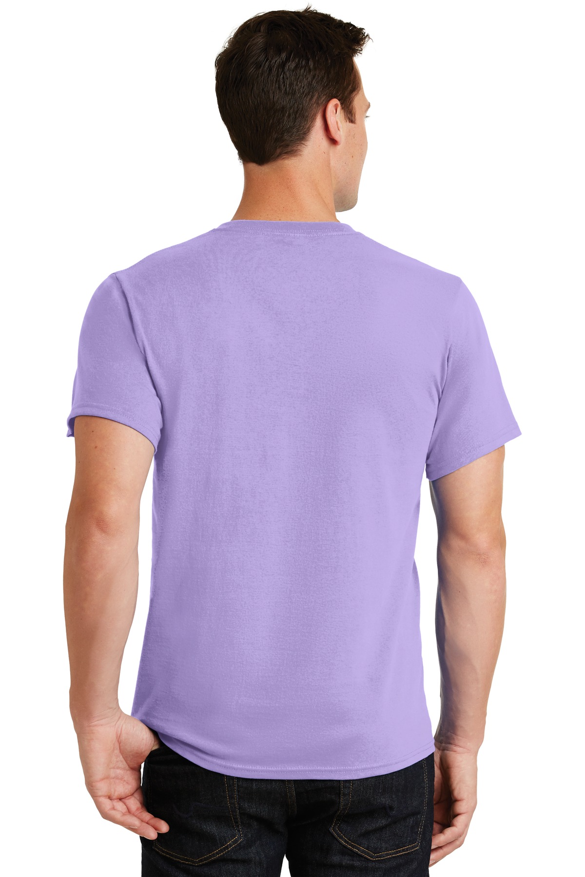 Port & Company PC61 Lavender