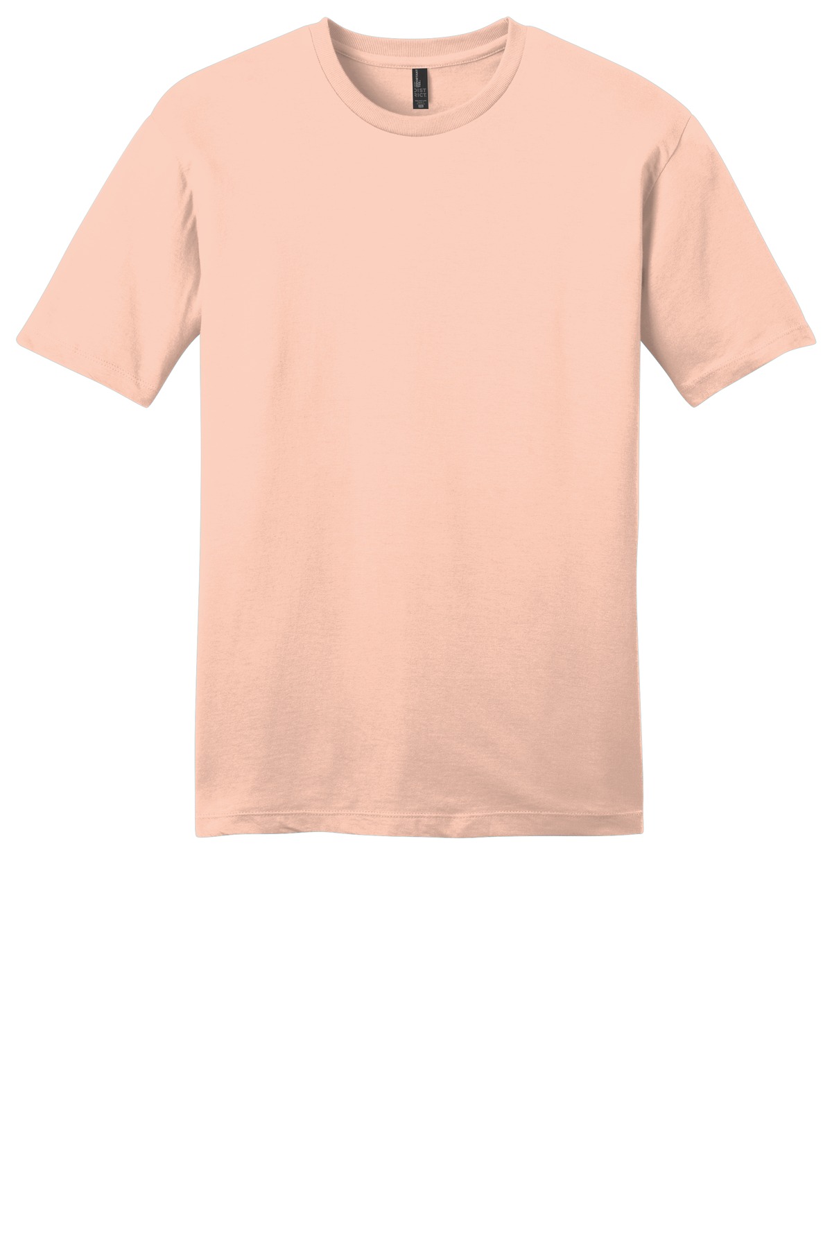 District DT6000 Dusty Peach