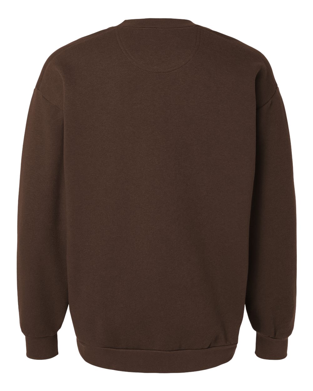 American Apparel RF496 Brown