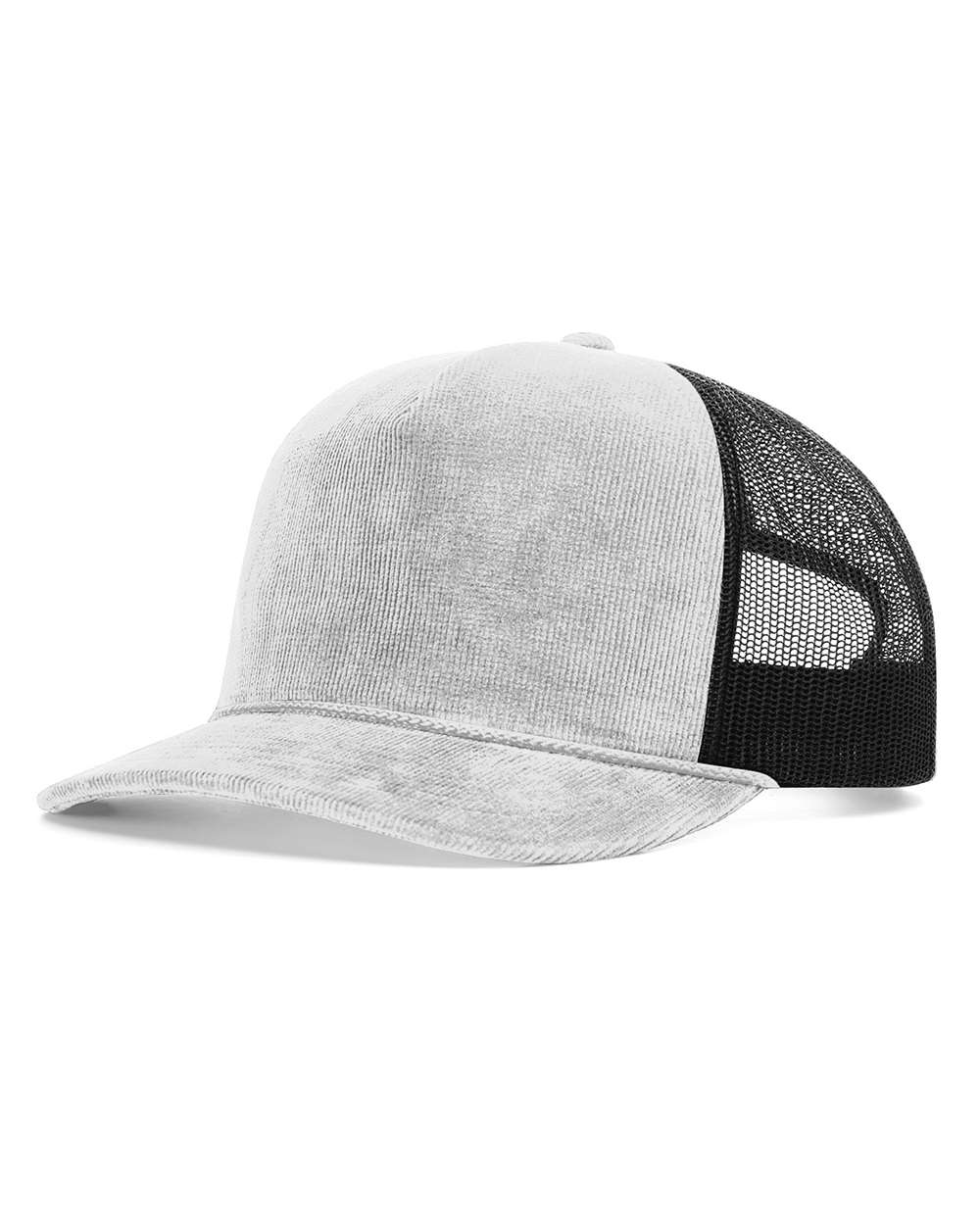 Richardson 930 Light Gray / Black
