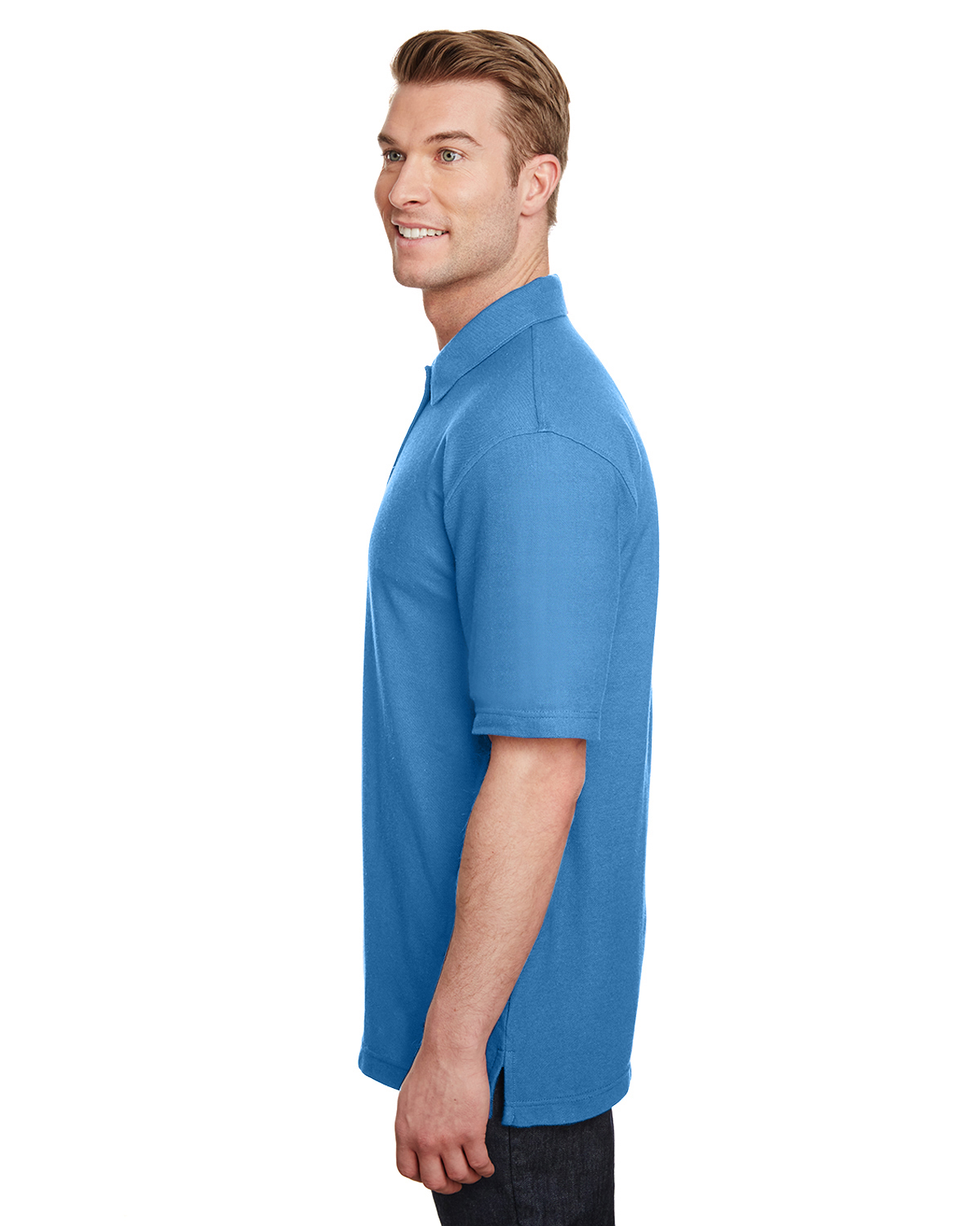 Gildan GCP800 Sport Light Blue