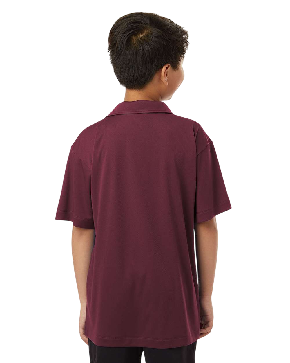 AllPro 41800Y Maroon