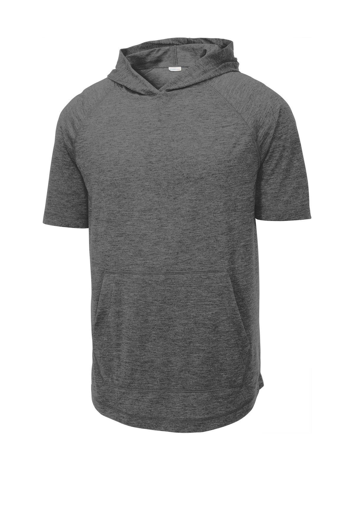 Sport-Tek ST404 Dark Gray Heather