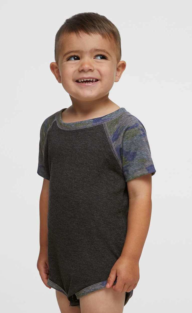 Rabbit Skins RS4430 Vintage Smke / Vintage Camo