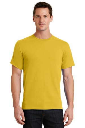 Port & Company PC61 Lemon Yellow