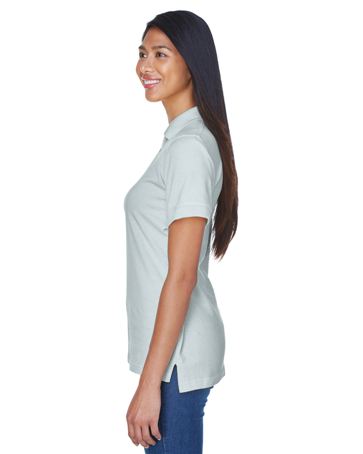 UltraClub 8530 Silver