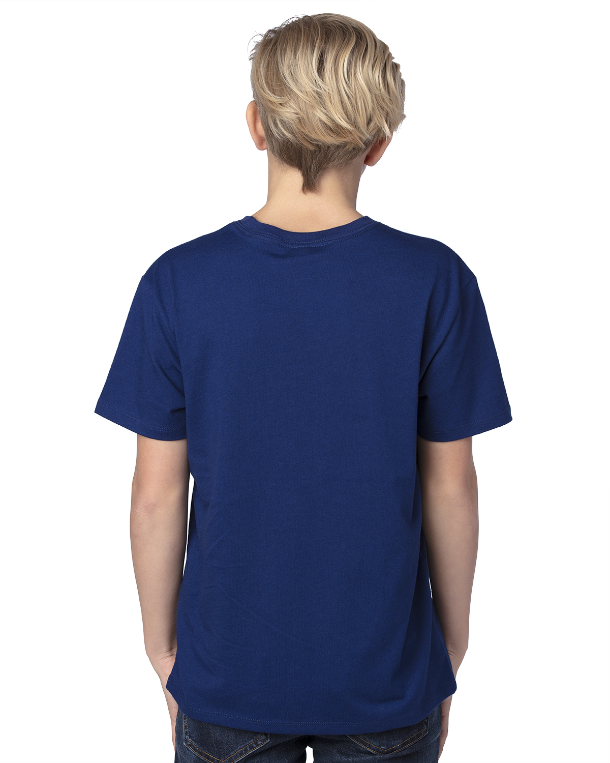 Threadfast Apparel 600A Navy