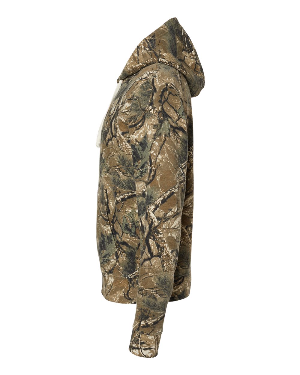 J America JA8871 Outdoor Camo Triblend