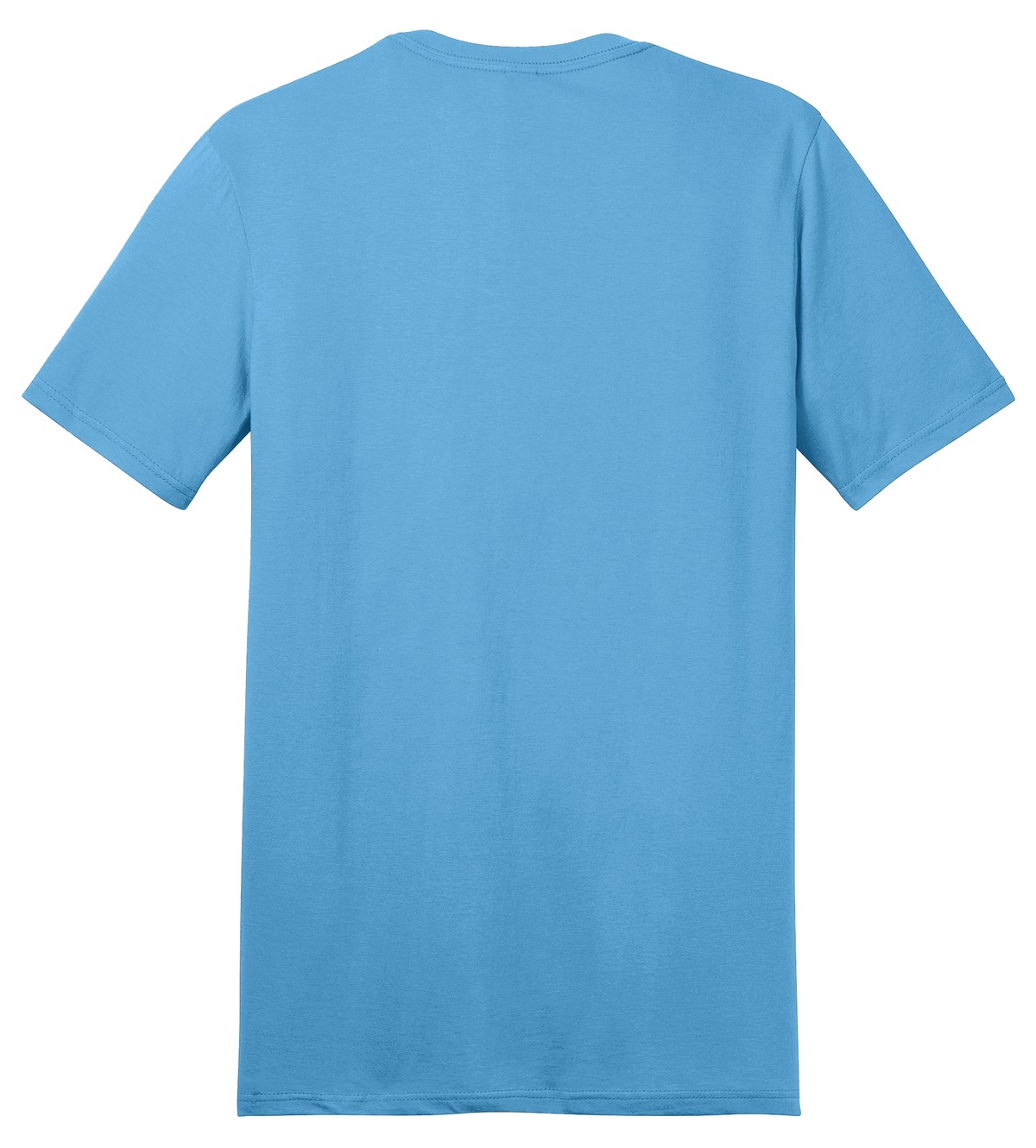 District DT5000 Aquatic Blue