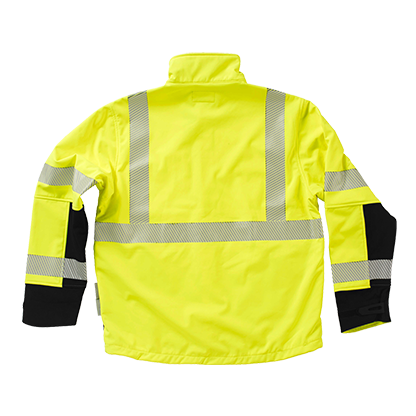 Xtreme Visibility XVSJ32135B Yellow