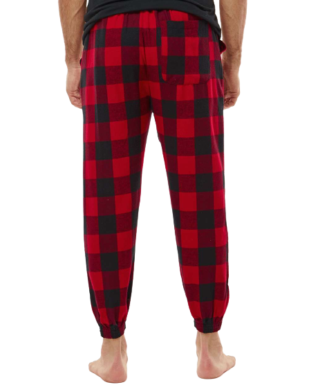 Burnside B8810 Red / Black