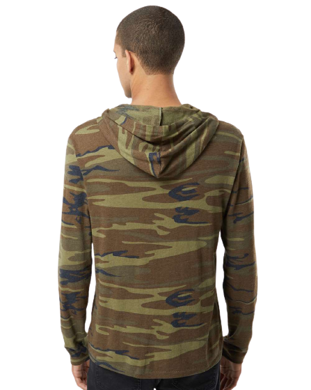 Alternative 5123 Camo