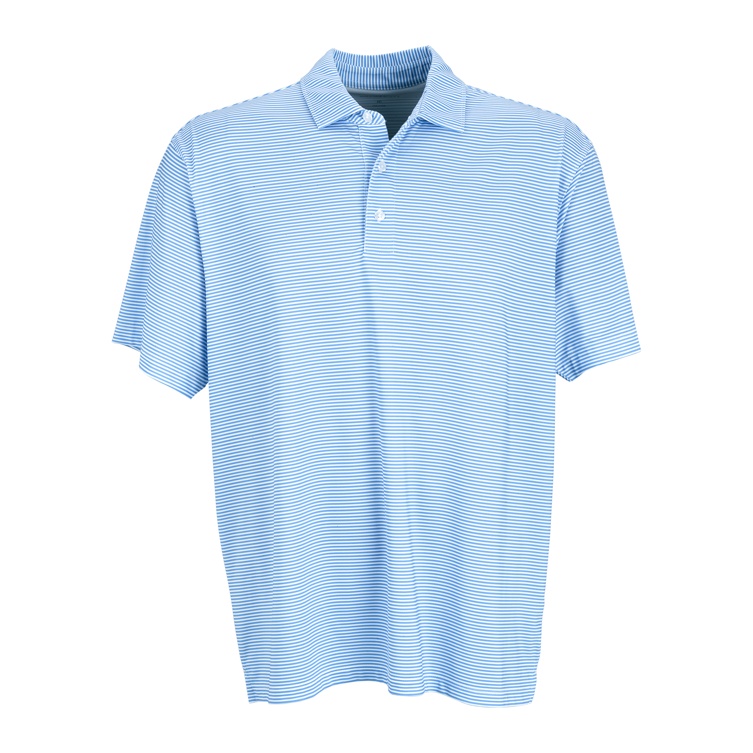 Vansport 2420J3 Carolina Blue / White