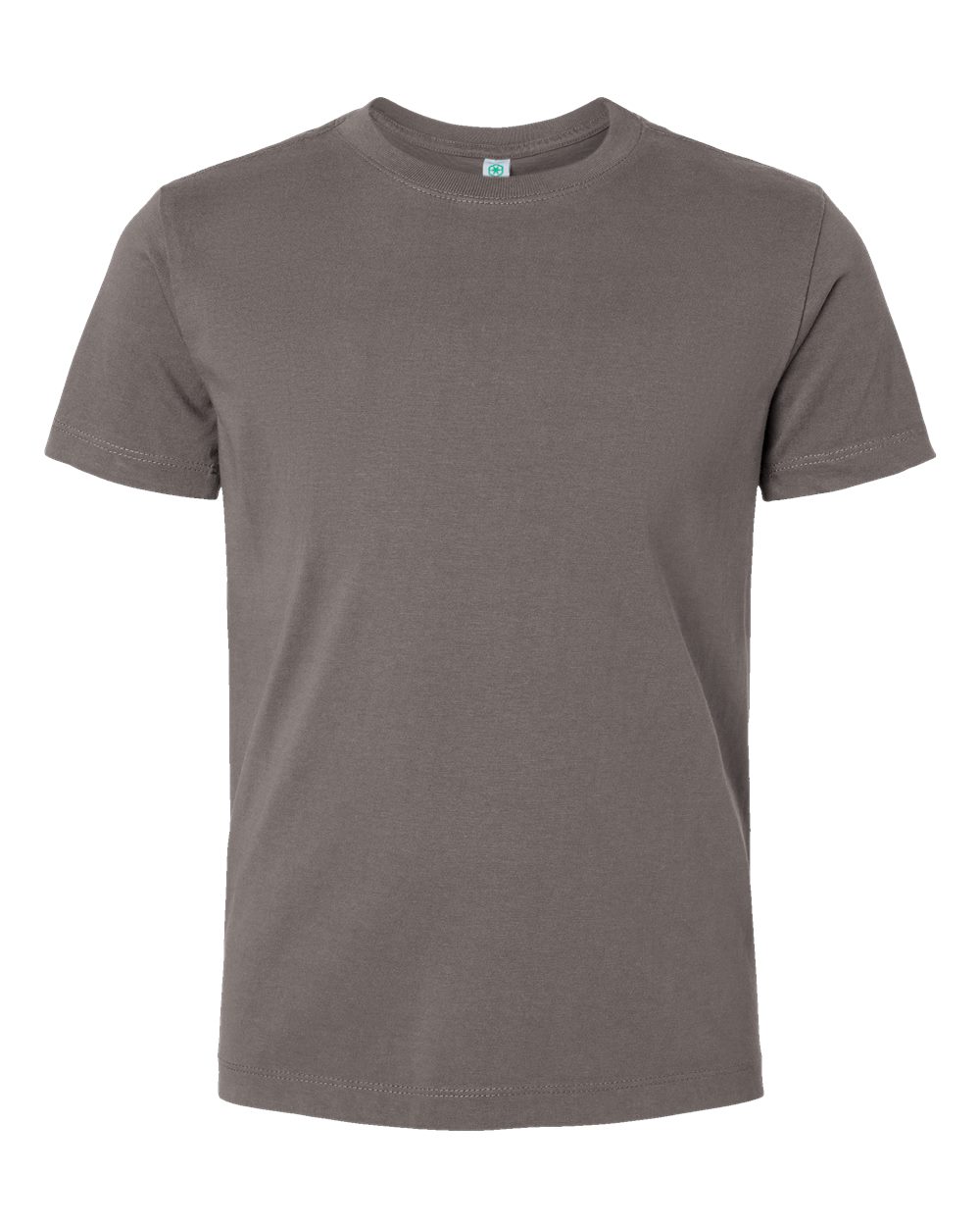 SoftShirts 202 Graphite