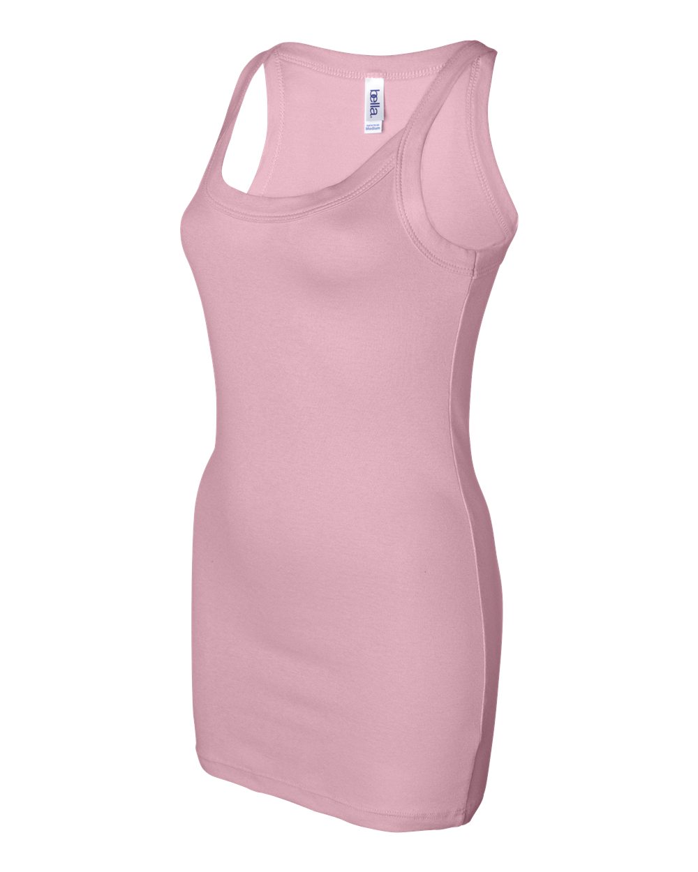 Bella + Canvas 8711 Pink