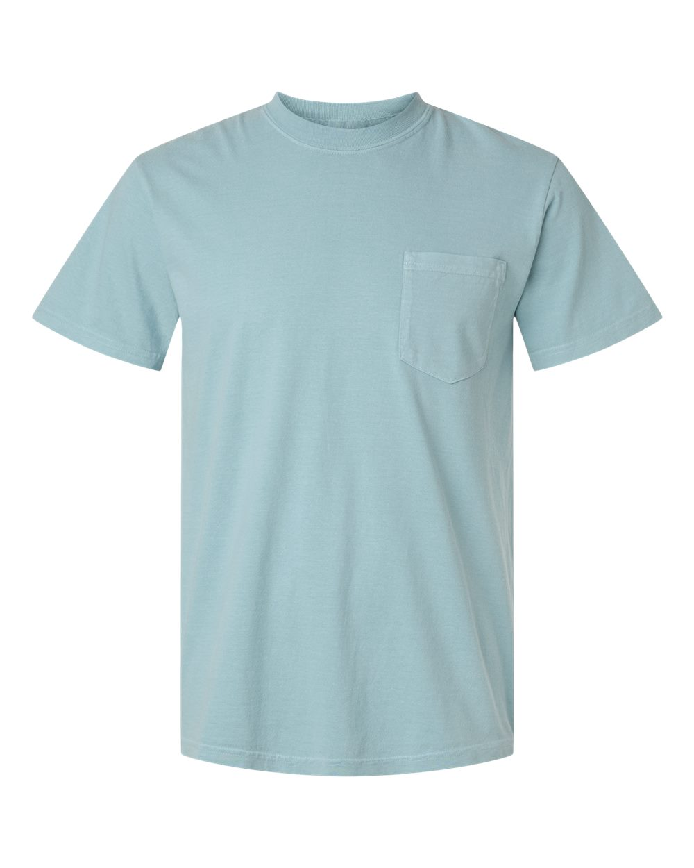 Comfort Colors 6030CC Yankey Blue