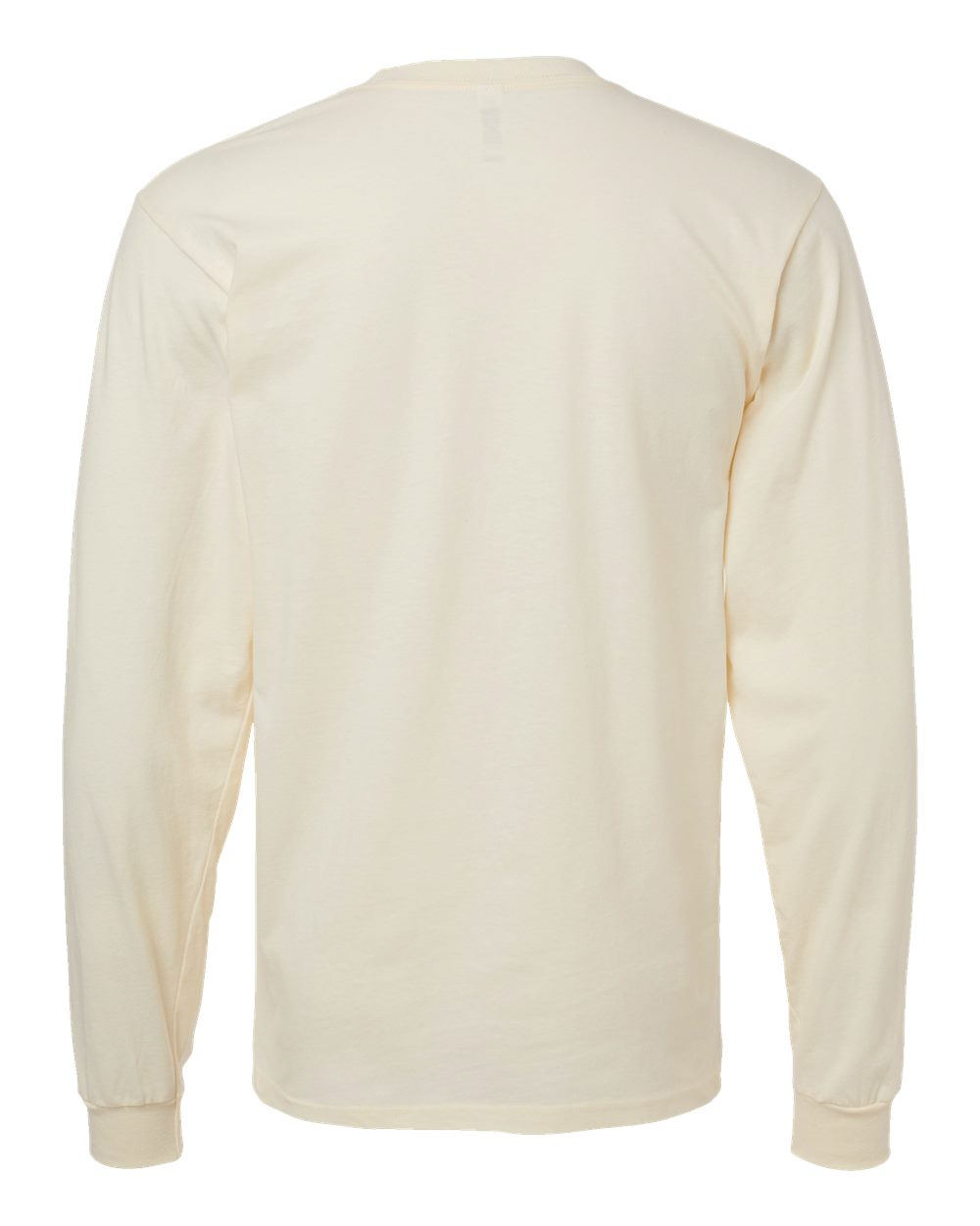 American Apparel 2007 Cream