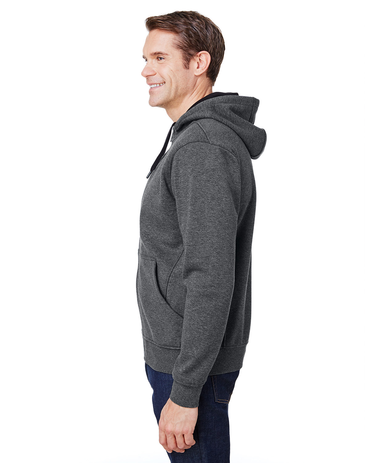 Dri Duck 7040 Dark Oxford