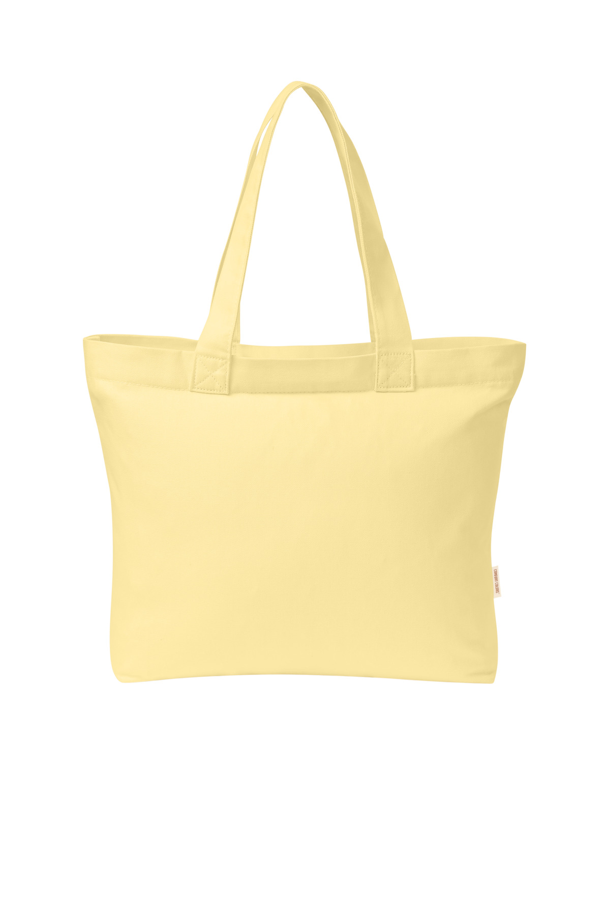 Comfort Colors CCET0 BUTTER