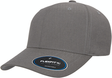 Flexfit 6110NU Grey