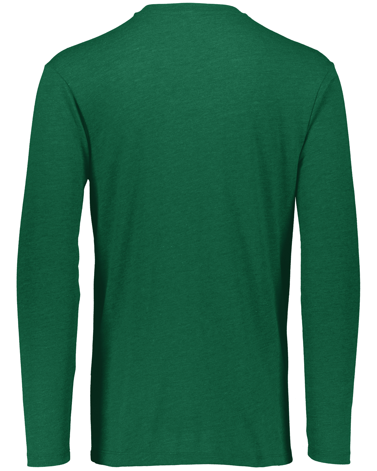 Augusta Sportswear 3075AG Dark Green Heather