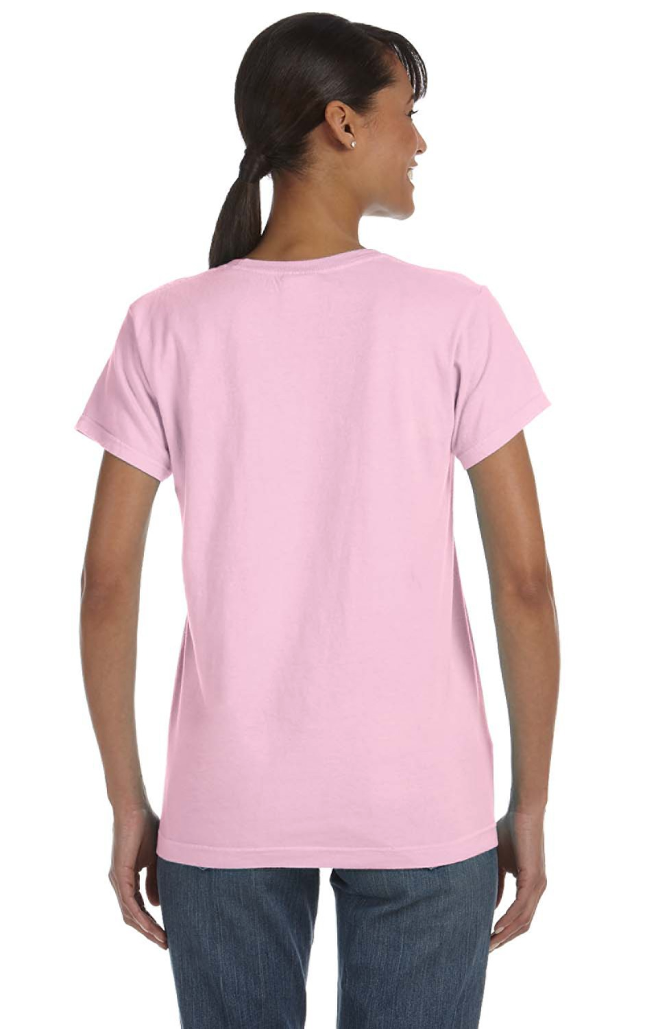 Comfort Colors C3333 Blossom