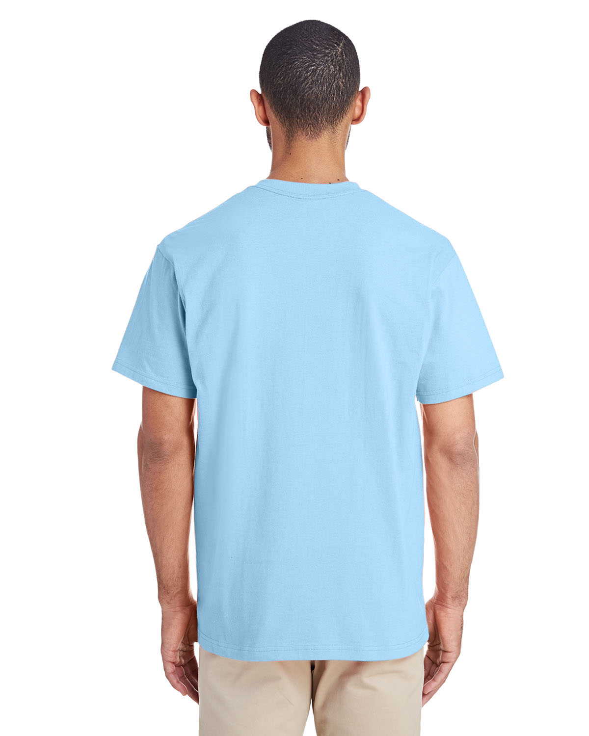 Gildan H300 Chambray