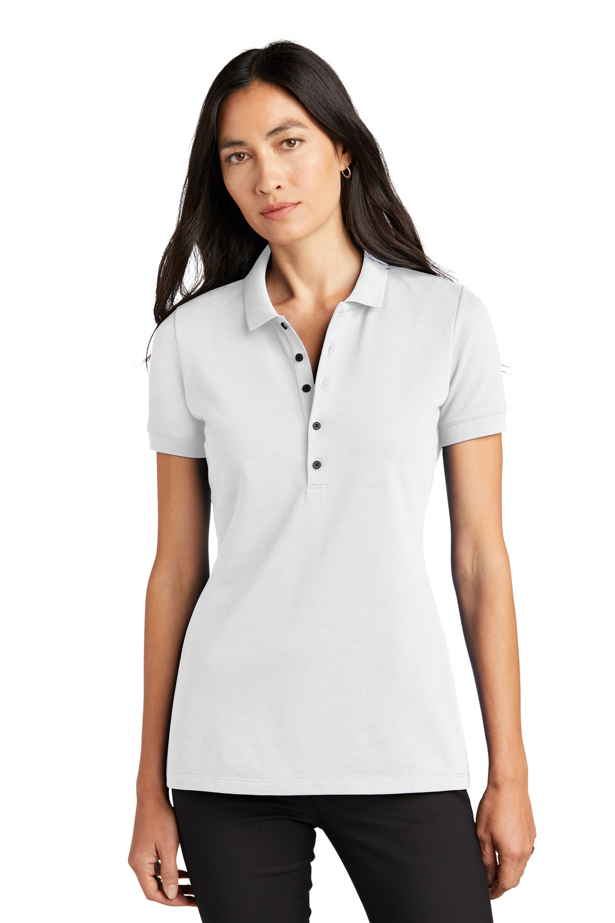 Mercer+Mettle MM1001 White
