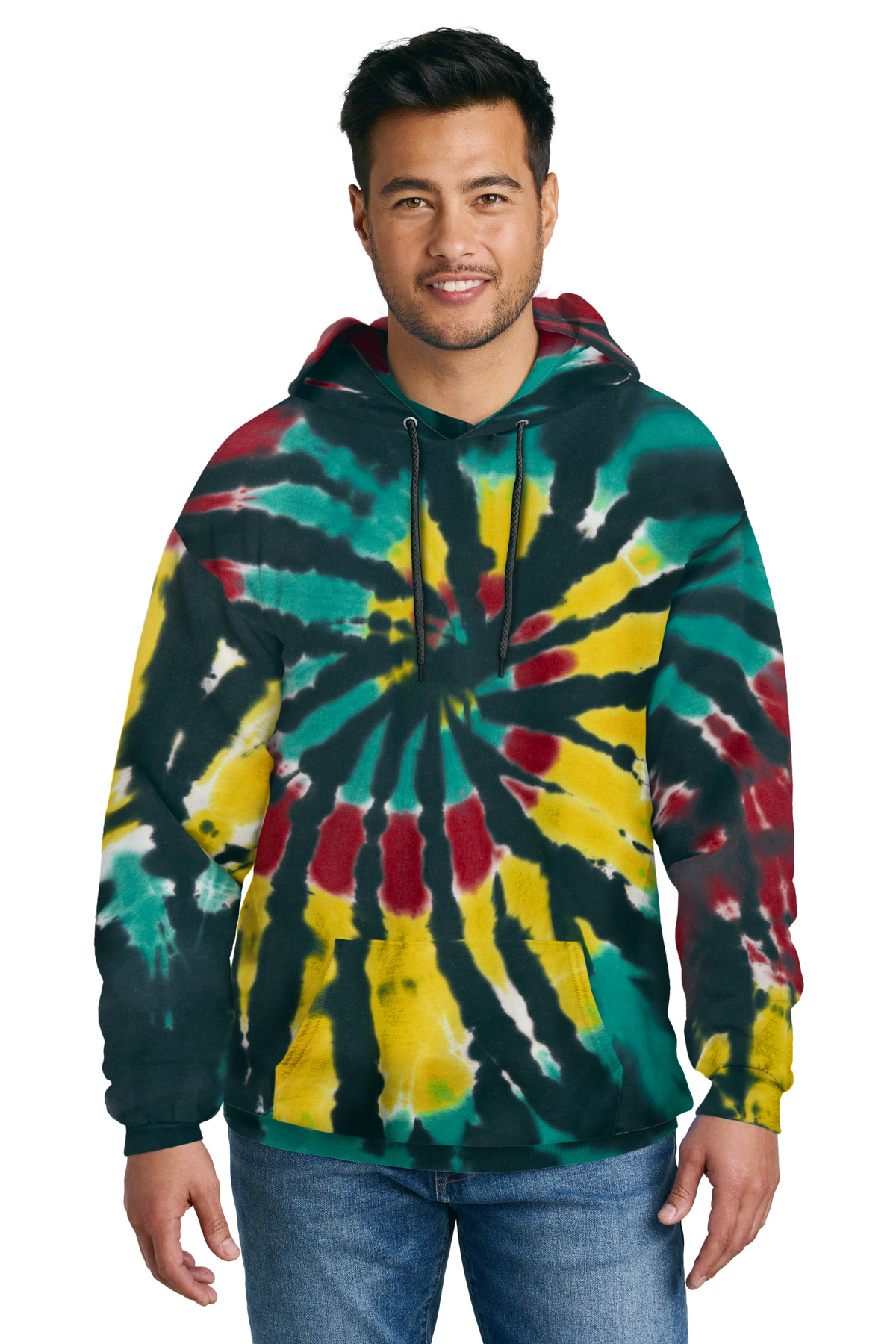 Port & Company PC146 IslandSprl