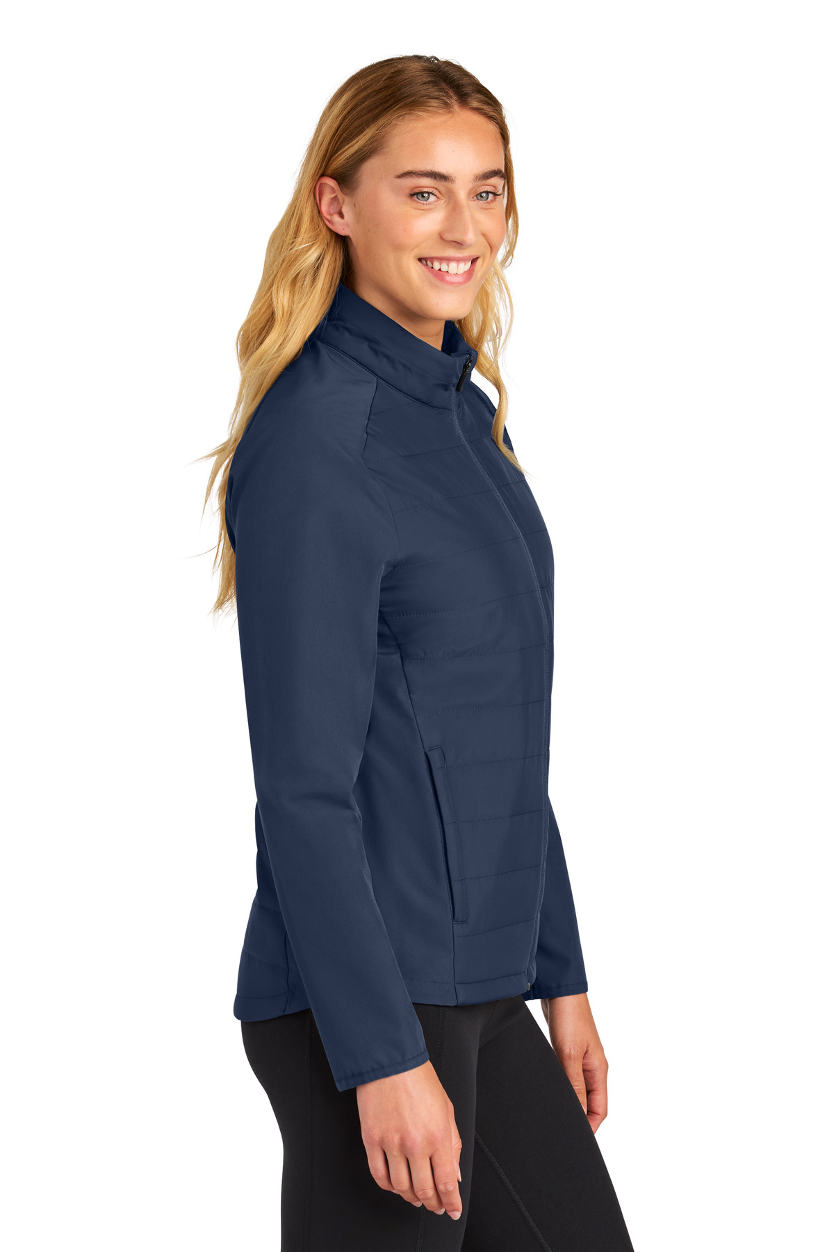 Sport-Tek LST940 True Navy